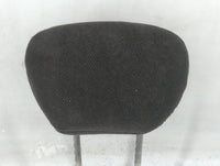 2003-2004 Ford F-350 Super Duty Headrest Head Rest Front Driver Passenger Seat Fits Fits 2003 2004 OEM Used Auto Parts - Oem