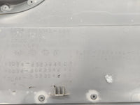 2003 Ford F-350 Super Duty Front Right Passenger Interior Door Panel Trim - Oemusedautoparts1.com