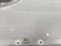 2003 Ford F-350 Super Duty Front Right Passenger Interior Door Panel Trim - Oemusedautoparts1.com