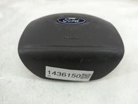 2003 Ford F150 Air Bag Driver Left Steering Wheel Mounted P/N:2L3A15043B13AAZUWB 2AA9262P30483, 529573 Fits OEM Used Auto Pa