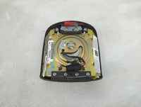 2003 Ford F150 Air Bag Driver Left Steering Wheel Mounted P/N:2L3A15043B13AAZUWB 2AA9262P30483, 529573 Fits OEM Used Auto Pa