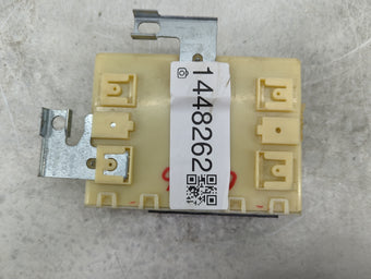 compare product Ford F150 Theft-locking Control Module