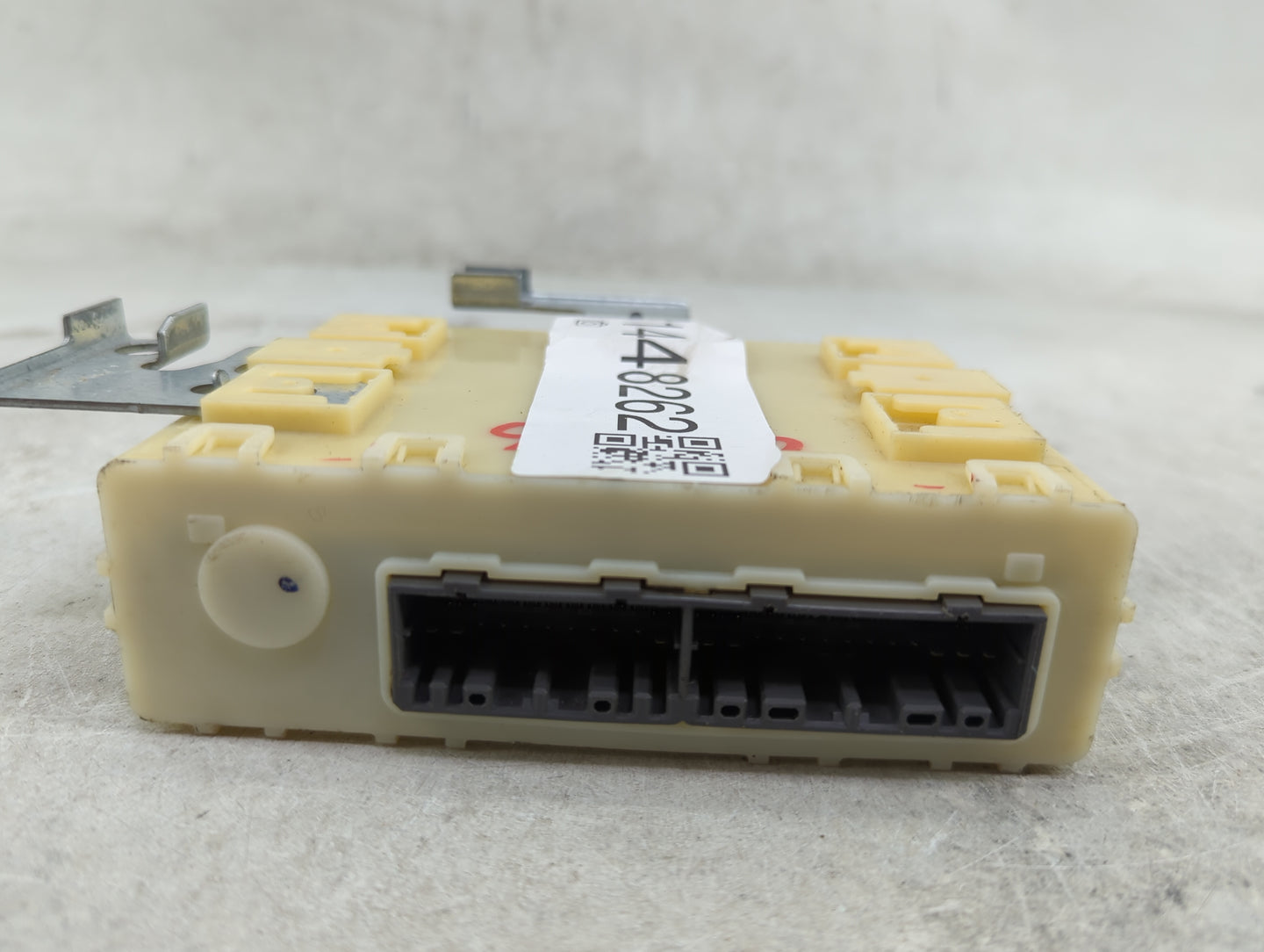 Ford F150 Theft-locking Control Module - Oemusedautoparts1.com