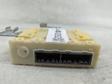 Ford F150 Theft-locking Control Module