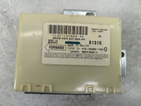 Ford F150 Theft-locking Control Module - Oemusedautoparts1.com