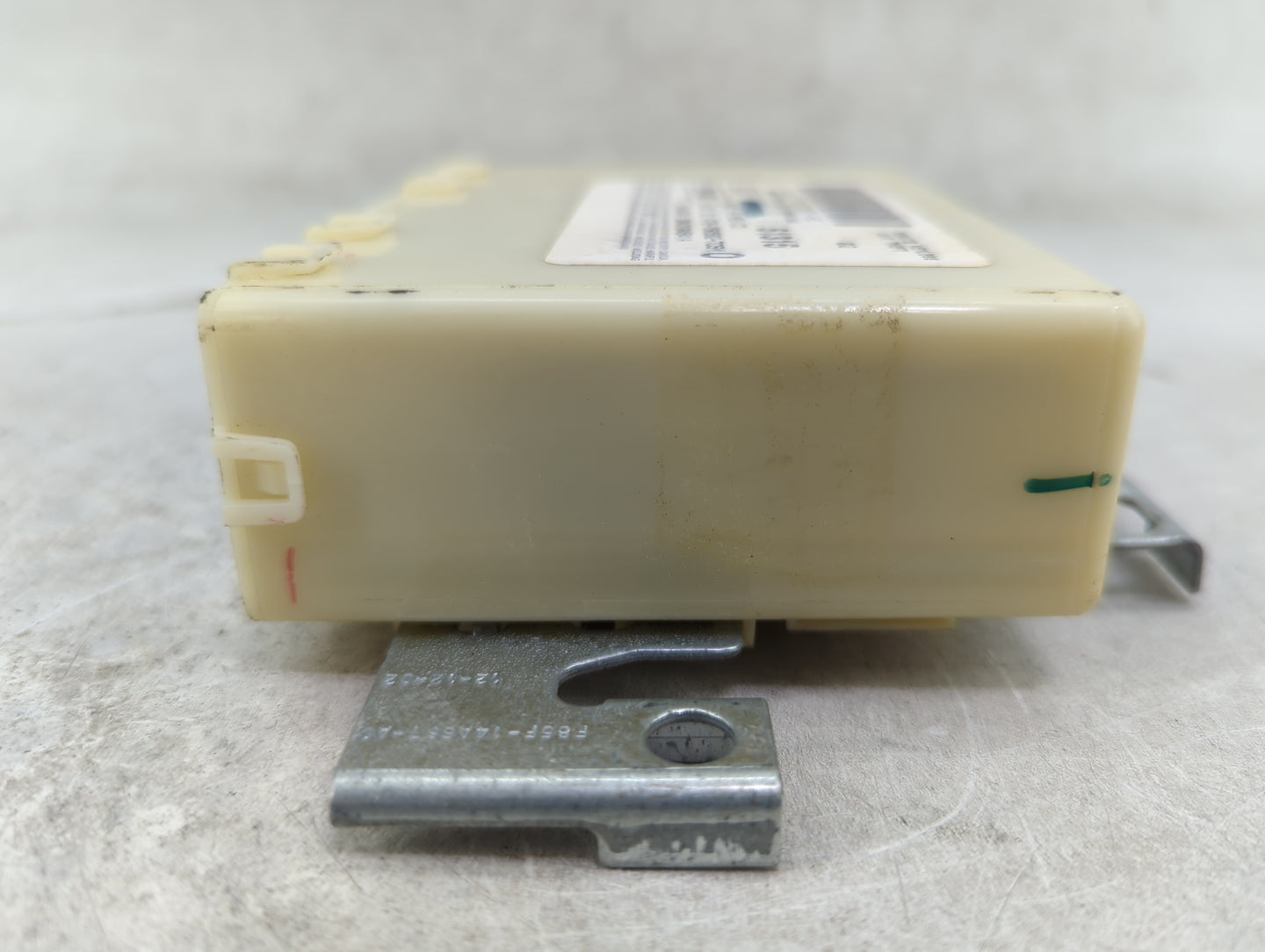 Ford F150 Theft-locking Control Module - Oemusedautoparts1.com