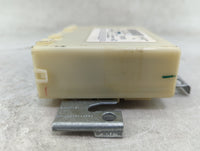 Ford F150 Theft-locking Control Module - Oemusedautoparts1.com