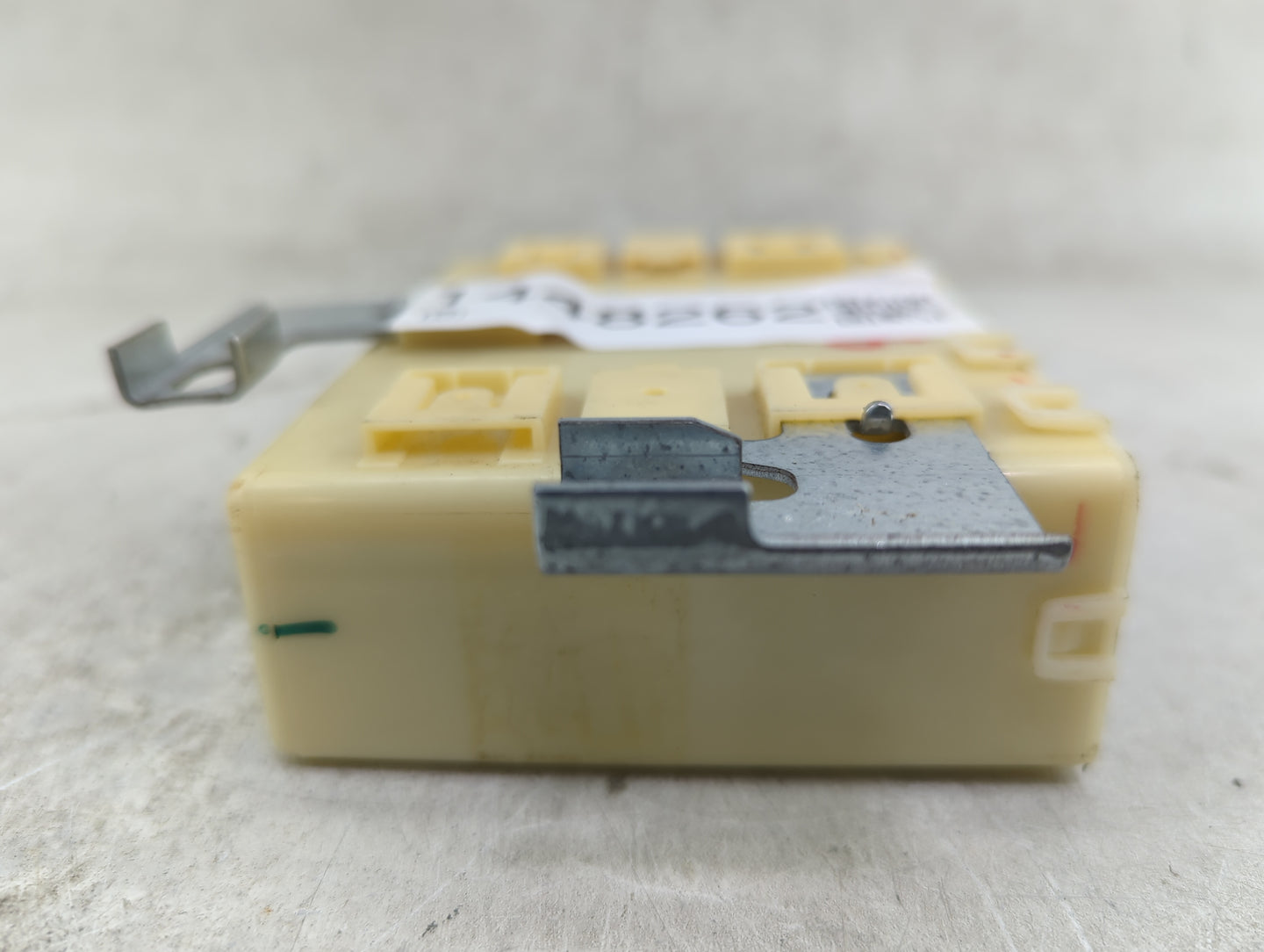 Ford F150 Theft-locking Control Module - Oemusedautoparts1.com