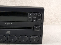 2003 Ford F150 Radio AM FM Cd Player Receiver Replacement P/N:3L3T-18C815-CA JA049556 Fits Fits 1999 2000 2001 2002 2004 OEM