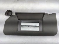 2003 Ford F150 Sun Visor Shade Replacement Driver Left Mirror Fits Fits 2002 2004 OEM Used Auto Parts - Oemusedautoparts1.co