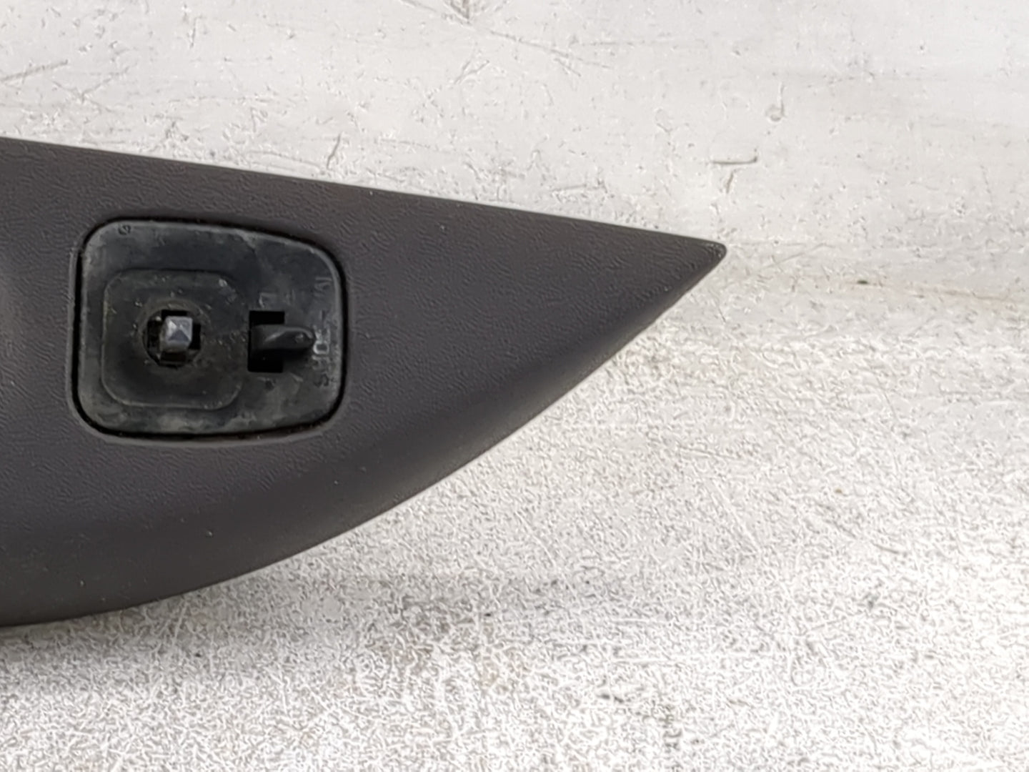 2003 Ford F150 Master Power Window Switch Replacement Driver Side Left P/N:2L3T-14A564-AAW A2506 Fits Fits 2002 OEM Used Aut