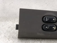 2003 Ford F150 Master Power Window Switch Replacement Driver Side Left P/N:2L3T-14A564-AAW A2506 Fits Fits 2002 OEM Used Aut