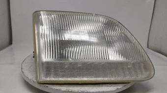 compare product 1997-2004 Ford F150 Passenger Right Oem Head Light Lamp  R8s40b24