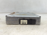 2003 Ford F250sd PCM Engine Control Computer ECU ECM PCU OEM P/N:3C3A-12A650-CB KFK1 Fits OEM Used Auto Parts - Oemusedautop