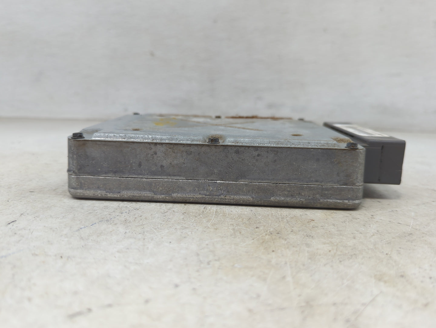 2003 Ford F250sd PCM Engine Control Computer ECU ECM PCU OEM P/N:3C3A-12A650-CB KFK1 Fits OEM Used Auto Parts - Oemusedautop