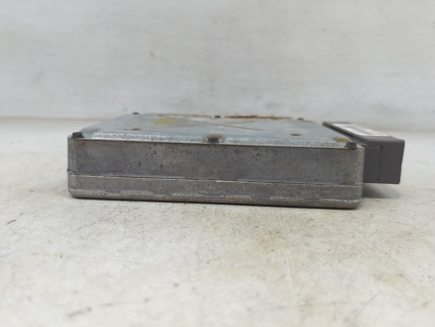 2003 Ford F250sd PCM Engine Control Computer ECU ECM PCU OEM P/N:3C3A-12A650-CB KFK1 Fits OEM Used Auto Parts - Oemusedautop