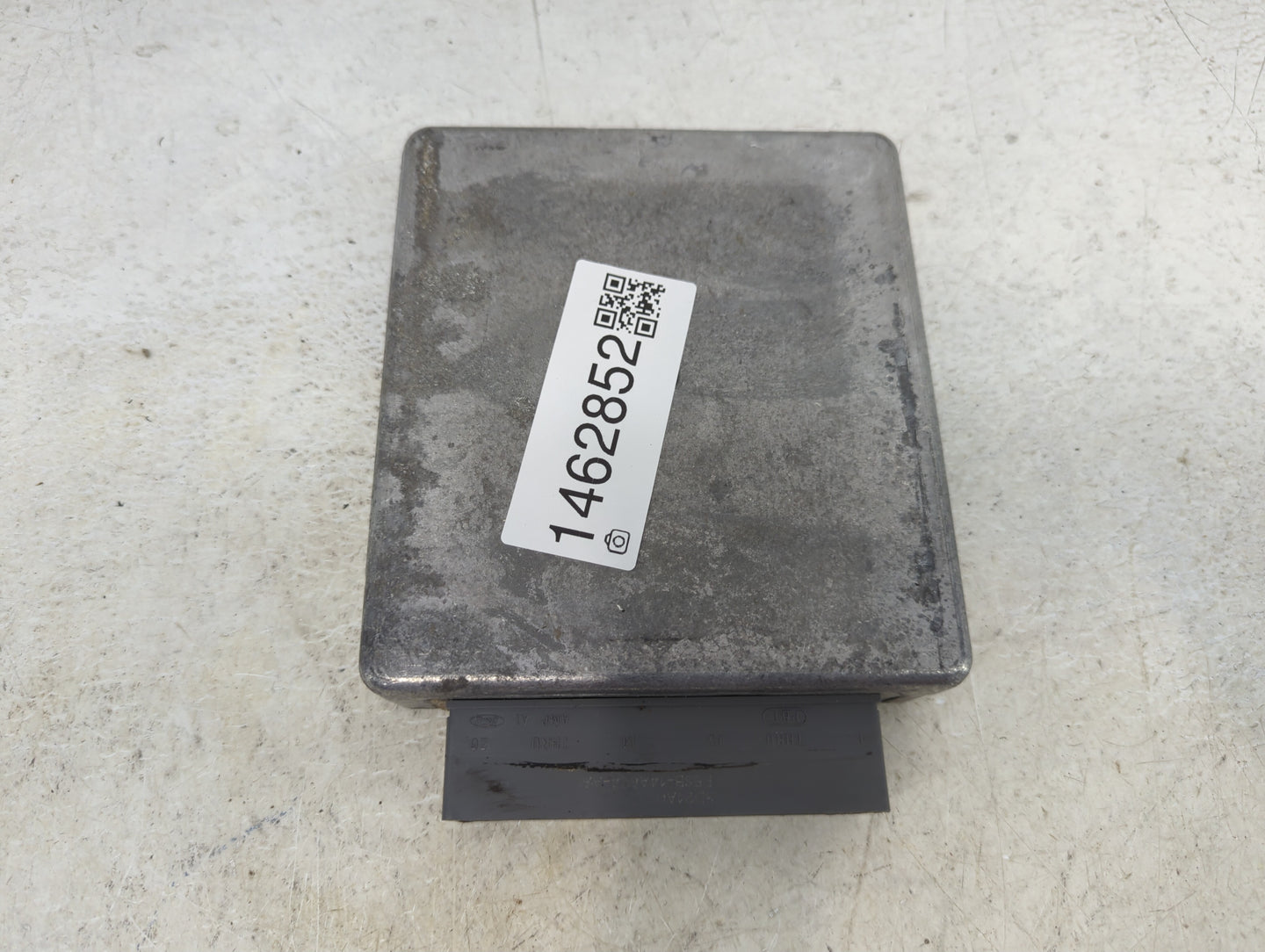 2003 Ford F250sd PCM Engine Control Computer ECU ECM PCU OEM P/N:3C3A-12A650-CB KFK1 Fits OEM Used Auto Parts - Oemusedautop