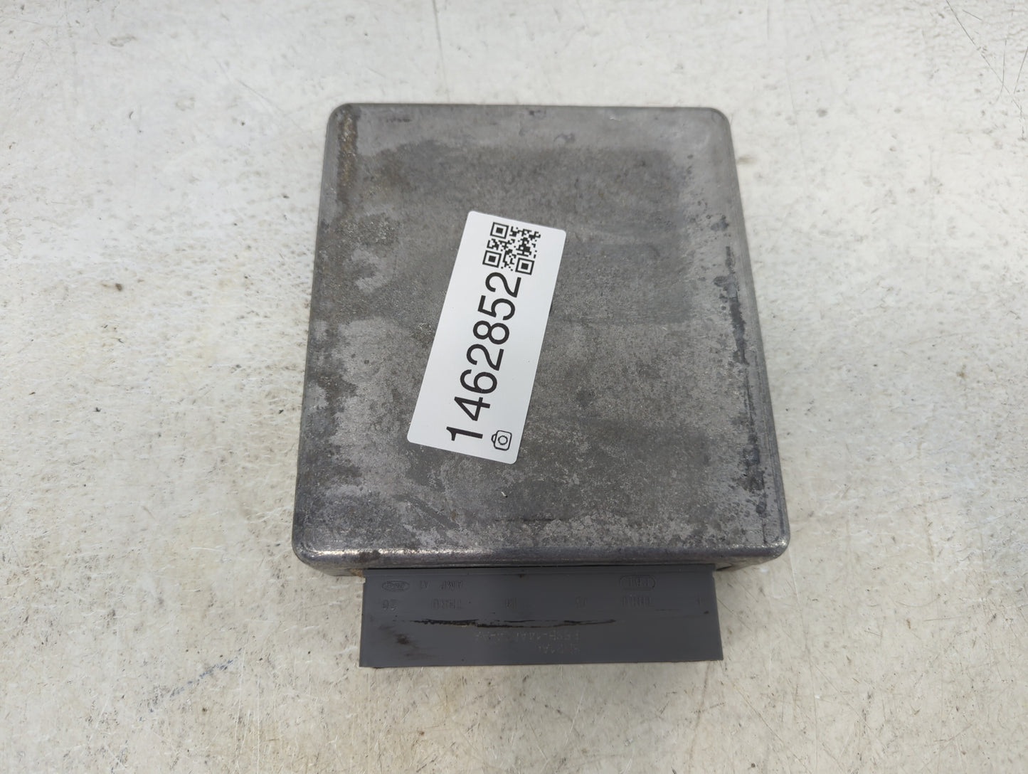 2003 Ford F250sd PCM Engine Control Computer ECU ECM PCU OEM P/N:3C3A-12A650-CB KFK1 Fits OEM Used Auto Parts - Oemusedautop