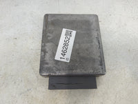 2003 Ford F250sd PCM Engine Control Computer ECU ECM PCU OEM P/N:3C3A-12A650-CB KFK1 Fits OEM Used Auto Parts - Oemusedautop