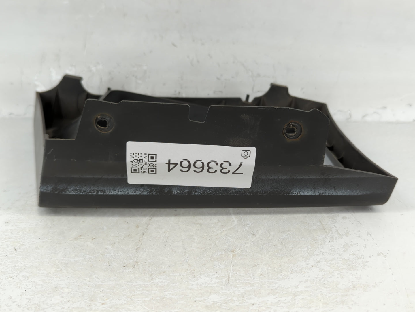 2013 Flex Ac Dc Power Control Module Accessory Computer Power Inverter - Oemusedautoparts1.com