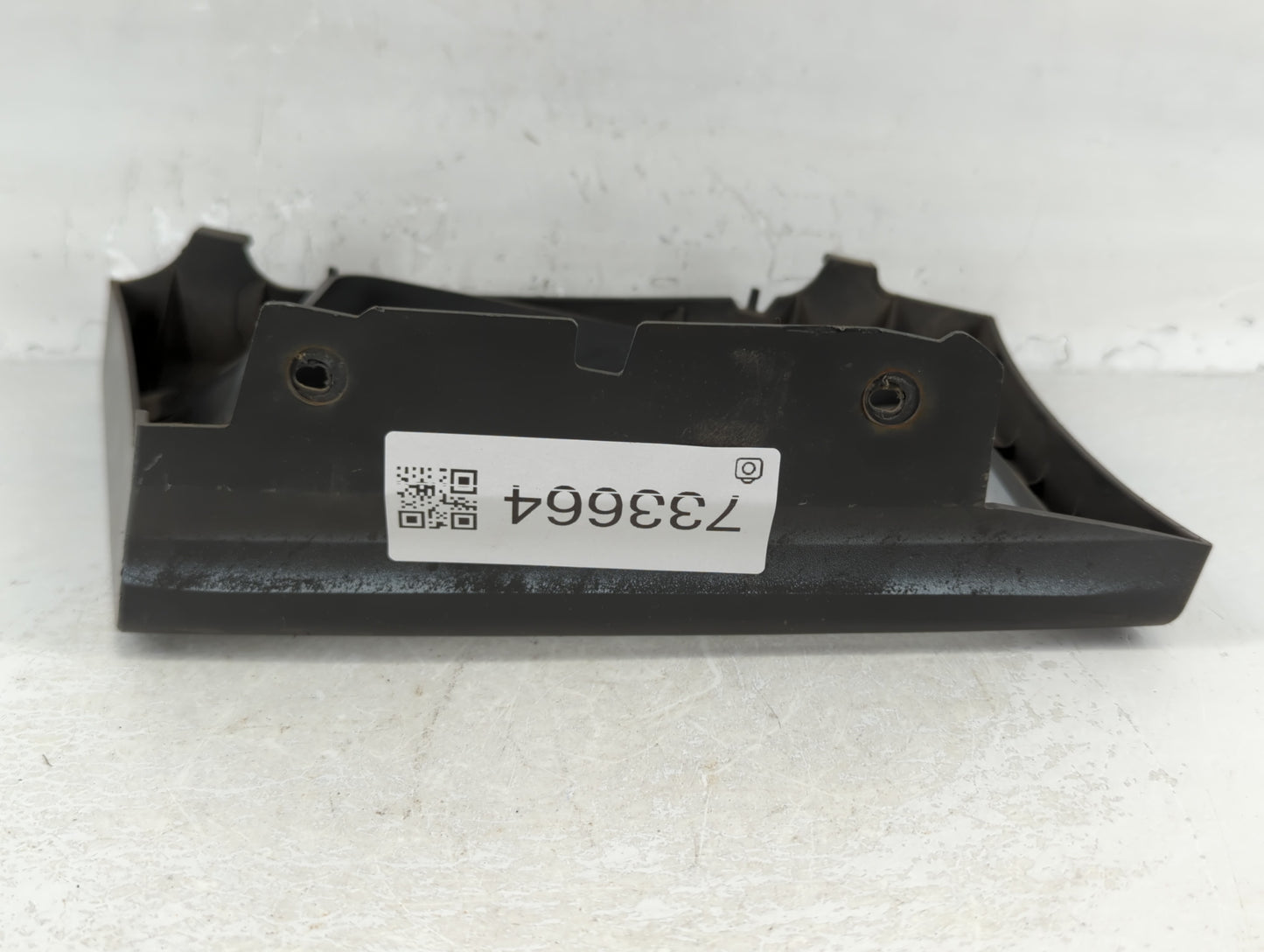 2013 Flex Ac Dc Power Control Module Accessory Computer Power Inverter - Oemusedautoparts1.com