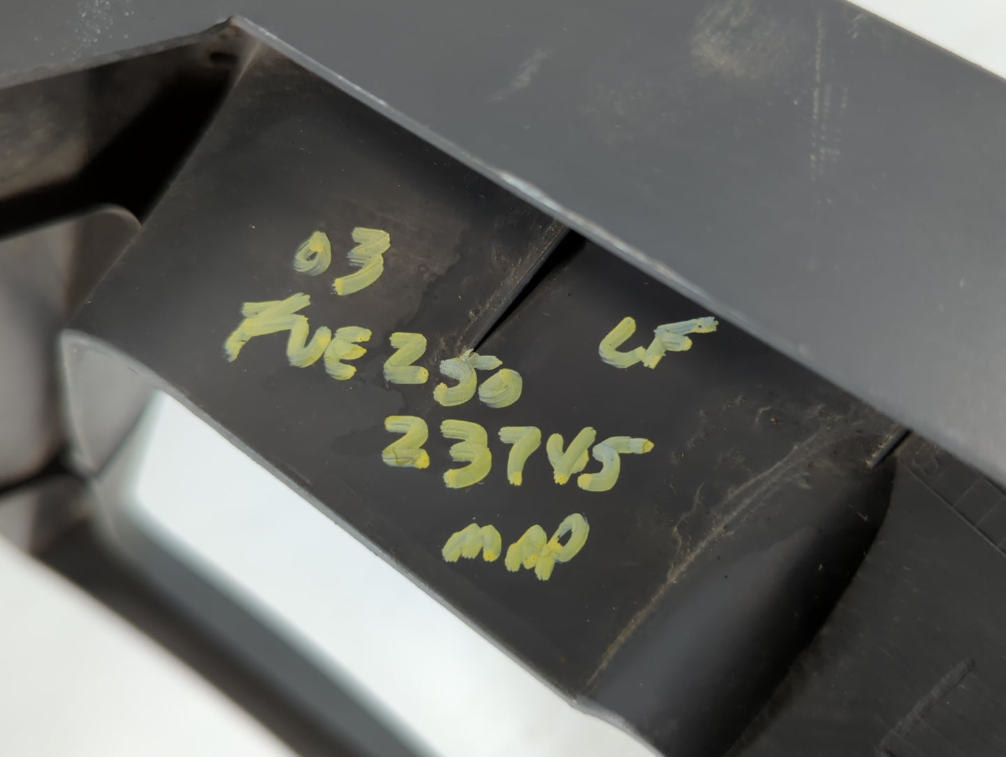 2013 Flex Ac Dc Power Control Module Accessory Computer Power Inverter - Oemusedautoparts1.com