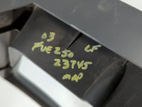 2013 Flex Ac Dc Power Control Module Accessory Computer Power Inverter - Oemusedautoparts1.com