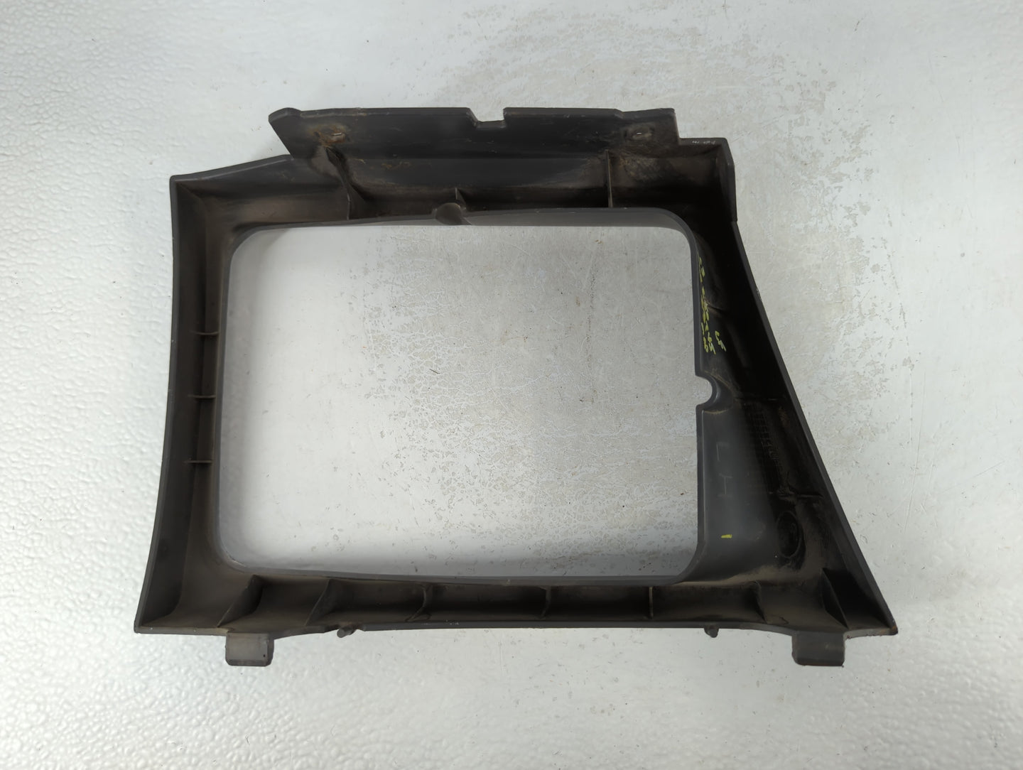 2013 Flex Ac Dc Power Control Module Accessory Computer Power Inverter - Oemusedautoparts1.com