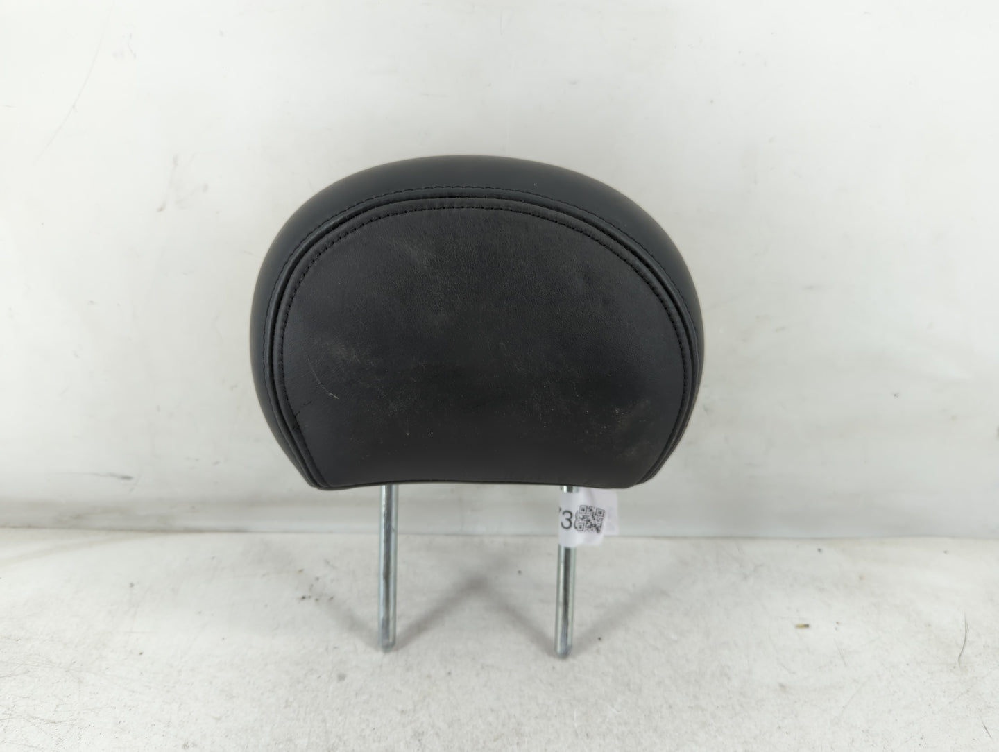 2002 Ford Focus Headrest Head Rest Front Driver Passenger Seat Fits OEM Used Auto Parts - Oemusedautoparts1.com