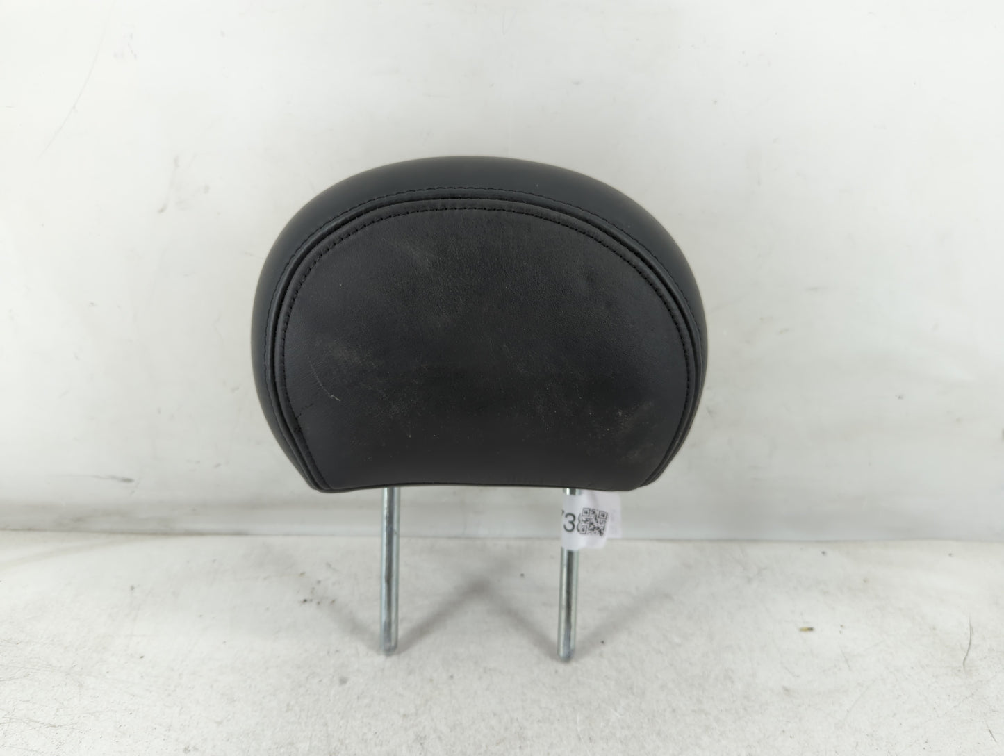 2002 Ford Focus Headrest Head Rest Front Driver Passenger Seat Fits OEM Used Auto Parts - Oemusedautoparts1.com