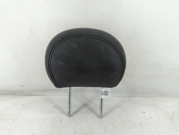 2002 Ford Focus Headrest Head Rest Front Driver Passenger Seat Fits OEM Used Auto Parts - Oemusedautoparts1.com