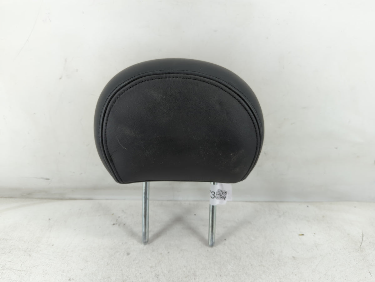 2003 Ford Focus Headrest Head Rest Front Driver Passenger Seat Fits OEM Used Auto Parts - Oemusedautoparts1.com