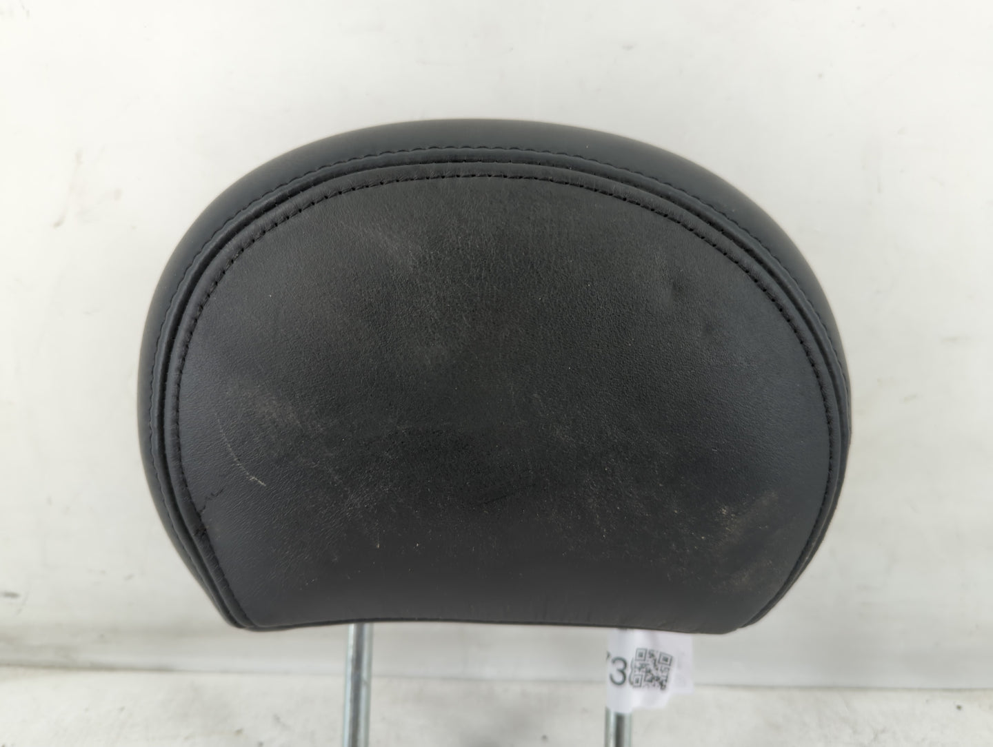 2002 Ford Focus Headrest Head Rest Front Driver Passenger Seat Fits OEM Used Auto Parts - Oemusedautoparts1.com