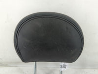 2002 Ford Focus Headrest Head Rest Front Driver Passenger Seat Fits OEM Used Auto Parts - Oemusedautoparts1.com