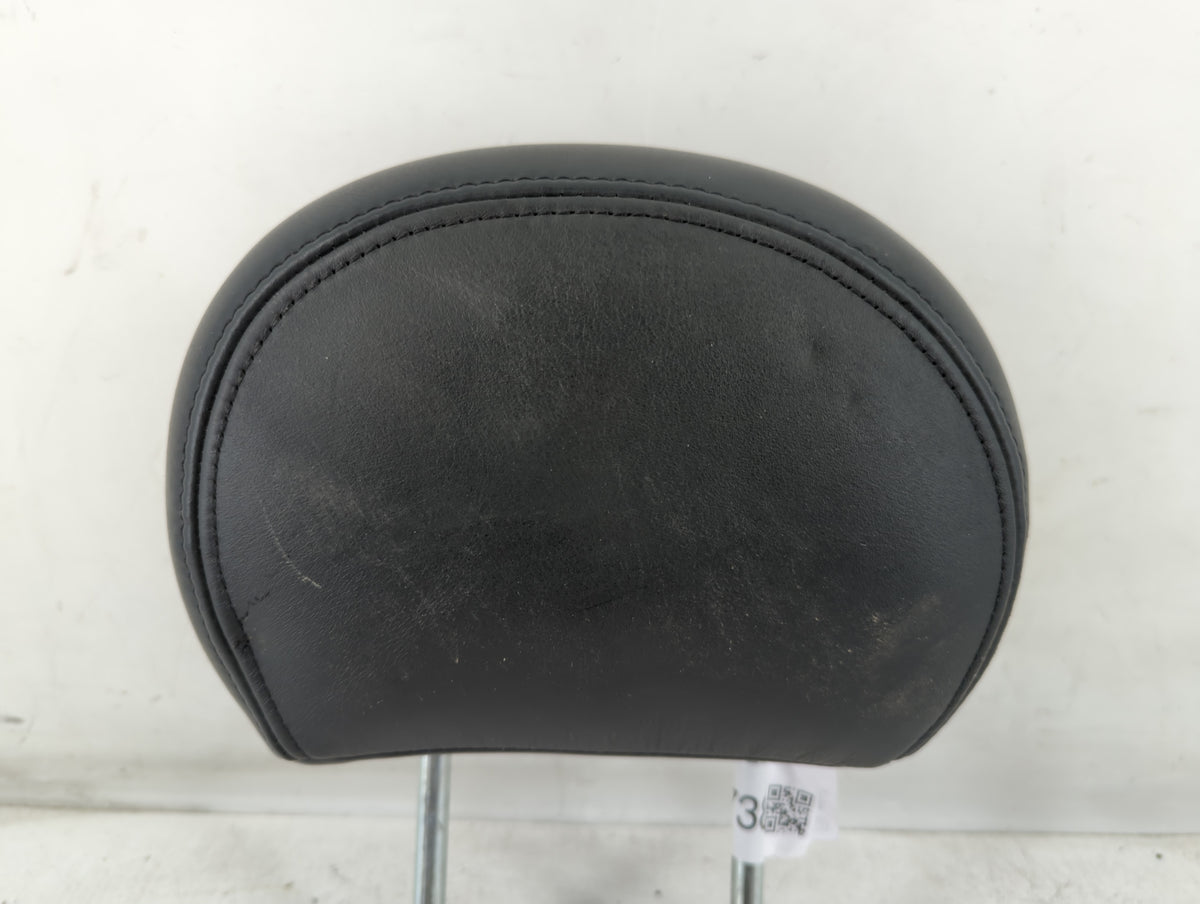 2003 Ford Focus Headrest Head Rest Front Driver Passenger Seat Fits OEM Used Auto Parts - Oemusedautoparts1.com
