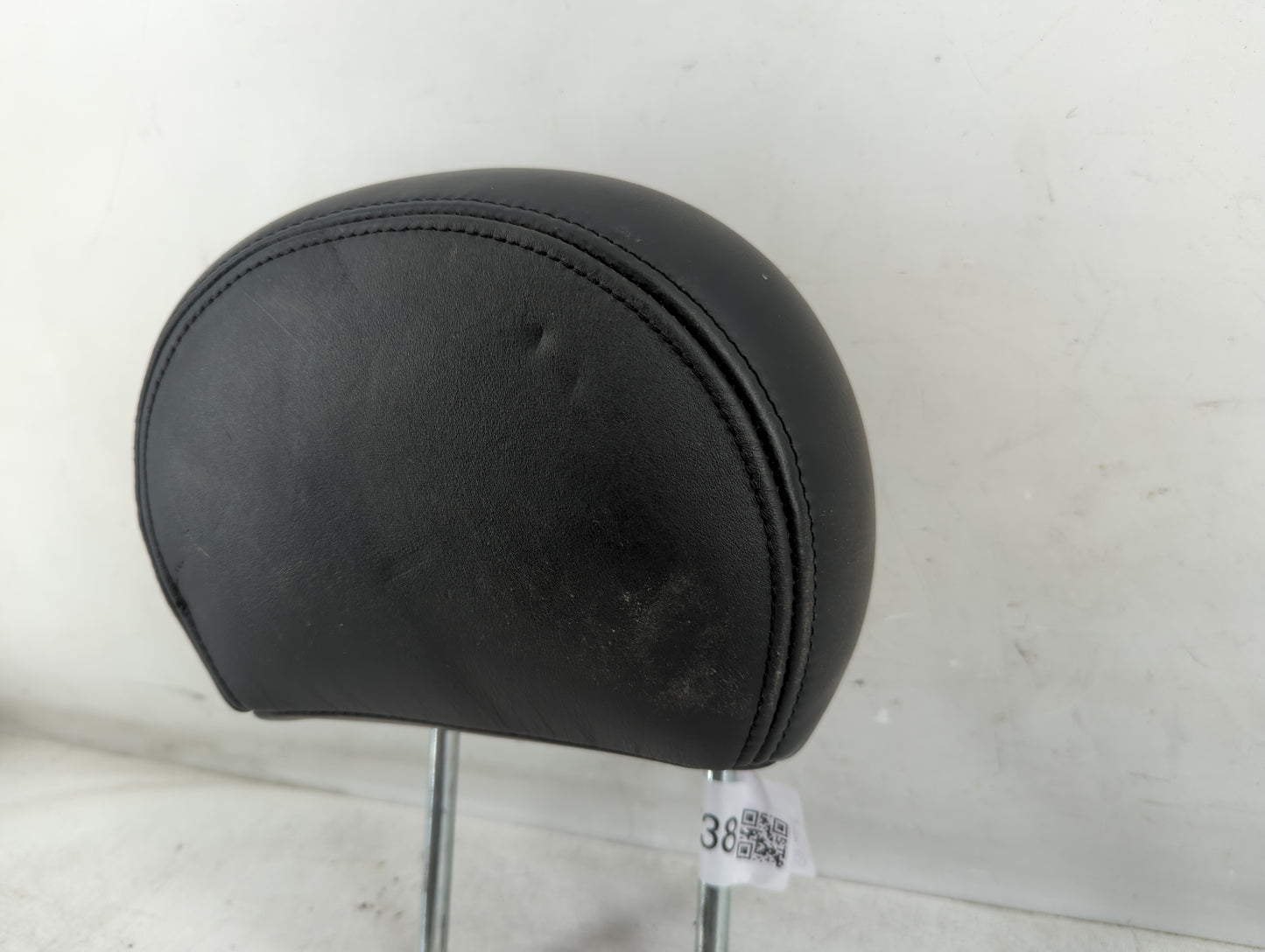 2002 Ford Focus Headrest Head Rest Front Driver Passenger Seat Fits OEM Used Auto Parts - Oemusedautoparts1.com