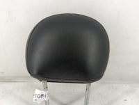 2002 Ford Focus Headrest Head Rest Front Driver Passenger Seat Fits OEM Used Auto Parts - Oemusedautoparts1.com