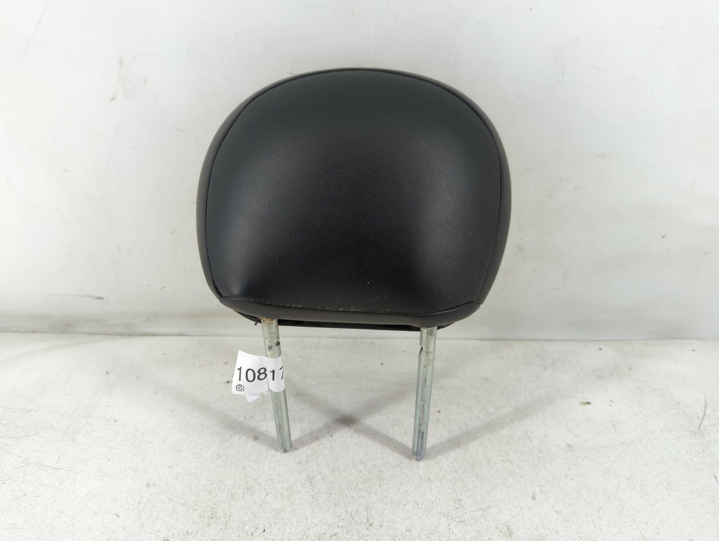 2002 Ford Focus Headrest Head Rest Front Driver Passenger Seat Fits OEM Used Auto Parts - Oemusedautoparts1.com