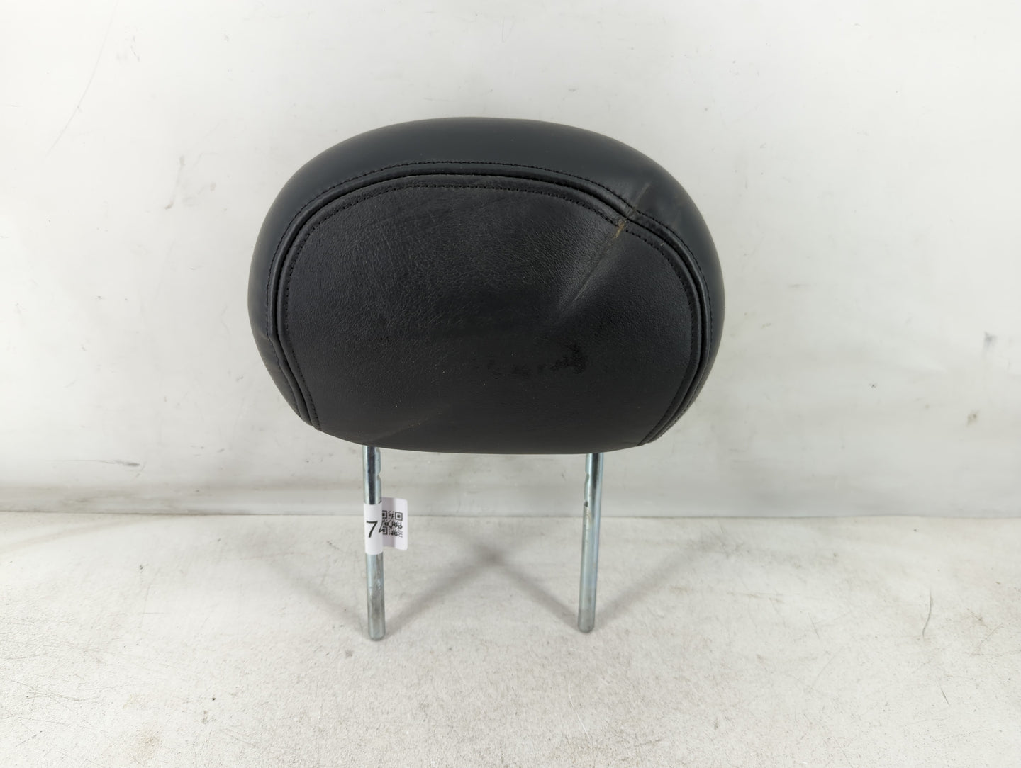 2002 Ford Focus Headrest Head Rest Front Driver Passenger Seat Fits OEM Used Auto Parts - Oemusedautoparts1.com