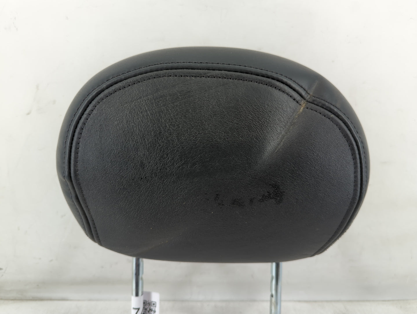 2002 Ford Focus Headrest Head Rest Front Driver Passenger Seat Fits OEM Used Auto Parts - Oemusedautoparts1.com