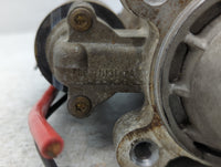 2000-2004 Ford Focus Car Starter Motor Solenoid OEM Fits Fits 2000 2001 2002 2003 2004 OEM Used Auto Parts - Oemusedautopart