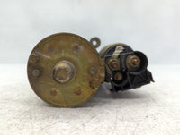 2000-2004 Ford Focus Car Starter Motor Solenoid OEM Fits Fits 2000 2001 2002 2003 2004 OEM Used Auto Parts - Oemusedautopart
