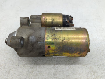 2000-2004 Ford Focus Car Starter Motor Solenoid OEM P/N:98AB 11000 EC Fits Fits 2000 2001 2002 2003 2004 OEM Used Auto Parts