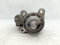 2000-2004 Ford Focus Car Starter Motor Solenoid OEM P/N:98AB 11000 EC Fits Fits 2000 2001 2002 2003 2004 OEM Used Auto Parts