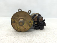 2000-2004 Ford Focus Car Starter Motor Solenoid OEM P/N:98AB 11000 EC Fits Fits 2000 2001 2002 2003 2004 OEM Used Auto Parts