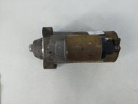 2000-2004 Ford Focus Car Starter Motor Solenoid OEM P/N:98AB EC 3B22 Fits Fits 2000 2001 2002 2003 2004 OEM Used Auto Parts 