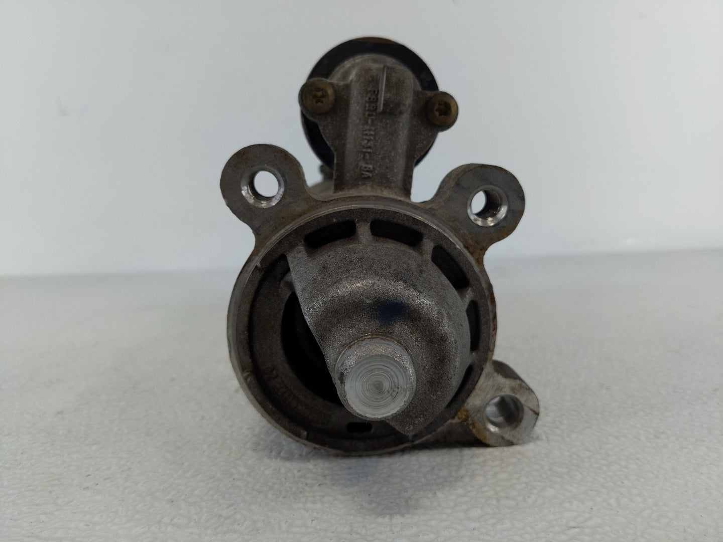 2000-2004 Ford Focus Car Starter Motor Solenoid OEM P/N:98AB EC 3B22 Fits Fits 2000 2001 2002 2003 2004 OEM Used Auto Parts 