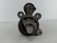 2000-2004 Ford Focus Car Starter Motor Solenoid OEM P/N:98AB EC 3B22 Fits Fits 2000 2001 2002 2003 2004 OEM Used Auto Parts 