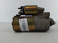 2000-2004 Ford Focus Car Starter Motor Solenoid OEM P/N:98AB EC 3B22 Fits Fits 2000 2001 2002 2003 2004 OEM Used Auto Parts 