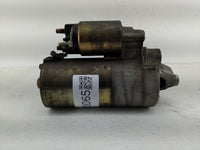 2000-2004 Ford Focus Car Starter Motor Solenoid OEM P/N:98AB EC 3B22 Fits Fits 2000 2001 2002 2003 2004 OEM Used Auto Parts 